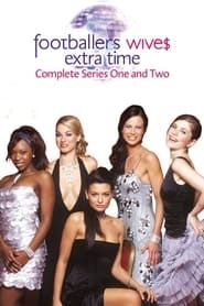 Image Footballers' Wives: Extra Time