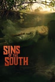 Sins of the South series tv