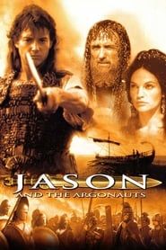 Jason and the Argonauts series tv