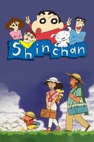 Shinchan (Vitello Dub) series tv