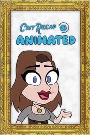 Crit Recap Animated series tv