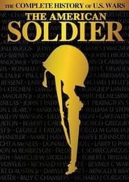 American Soldier series tv