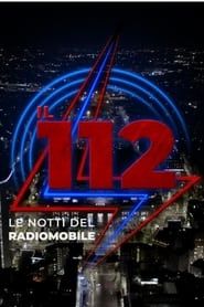112 - Le notti del Radiomobile series tv