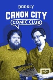 Image Canon City Comic Club