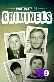 Portraits de criminels series tv