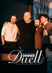 Dinner Duell series tv
