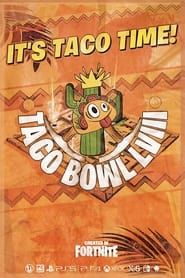 Fortnite: Taco Bowl LVIII Tournament series tv