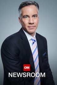 Image CNN Newsroom with Jim Sciutto