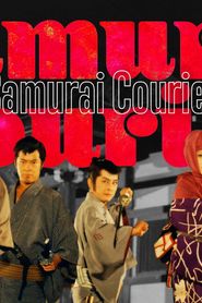 Samurai Courier series tv