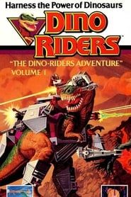 Dino-Riders series tv