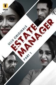 Estate Manager series tv