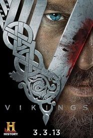 Vikings series tv
