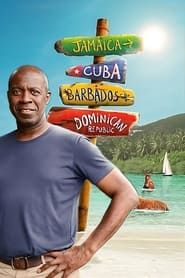 Clive Myrie’s Caribbean Adventure series tv