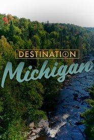 Destination Michigan series tv