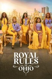 Royal Rules of Ohio series tv
