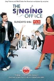 The Singing Office series tv