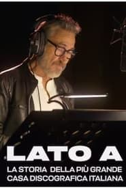 Lato A. La storia della più grande casa discografica italiana series tv
