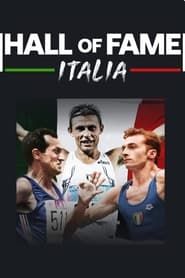 Hall of fame Italia series tv