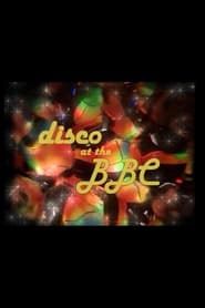 Disco at the BBC series tv