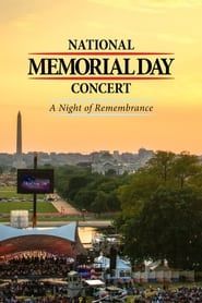 National Memorial Day Concert series tv