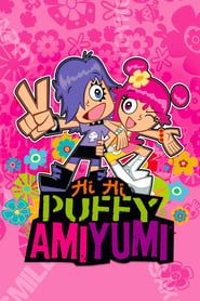 Hi Hi Puffy AmiYumi series tv