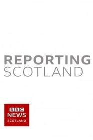 Reporting Scotland series tv