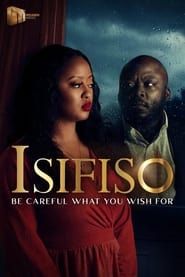 Isifiso series tv