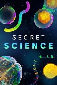 Secret Science series tv