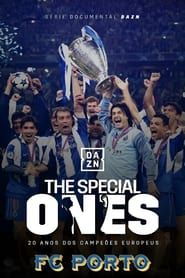 F.C. Porto - The Special Ones series tv