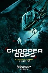 Image Chopper Cops