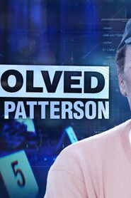 Unsolved with James Patterson series tv