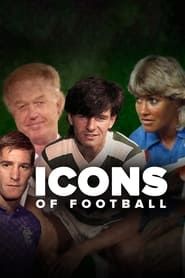 Image Icons of Football