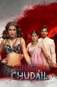 Suhagan Chudail series tv