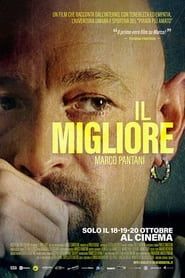 Il Migliore. Marco Pantani series tv