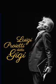 Gigi Proietti series tv