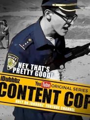 Content Cop series tv