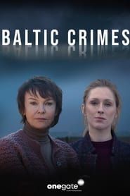 The Nordic Murders series tv