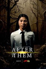 After Them series tv
