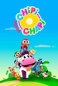 Chipi Chapi Songs series tv