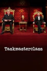 Taskmasterclass series tv