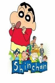 Shin Chan series tv
