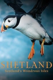 Shetland: Scotland's Wondrous Isles series tv