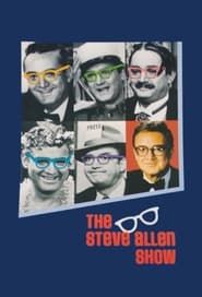 The New Steve Allen Show 1961</b> saison 01 