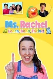 Ms Rachel - Songs for Littles - Toddler Learning Videos series tv