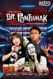 Dr. Pontianak series tv