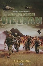 Fighting Forces: Vietnam series tv