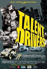 Talent Drivers series tv