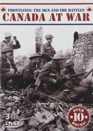 Canada At War series tv