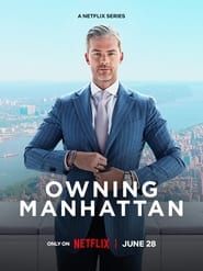 Owning Manhattan series tv