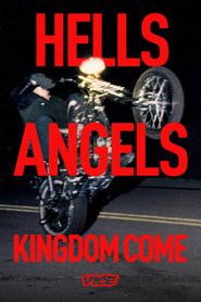 Hells Angels: Kingdom Come series tv